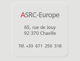 ASRC-Europe